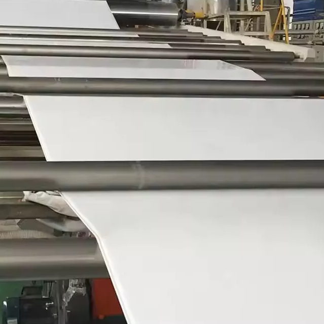  Silicone Conveyor Belt 