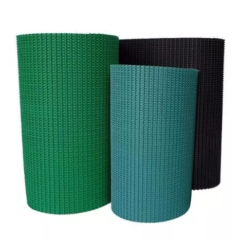 PVC Rough Top Conveyor Belt