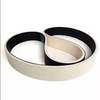 Truly-endless Feeder Belt for Paper Feeding
