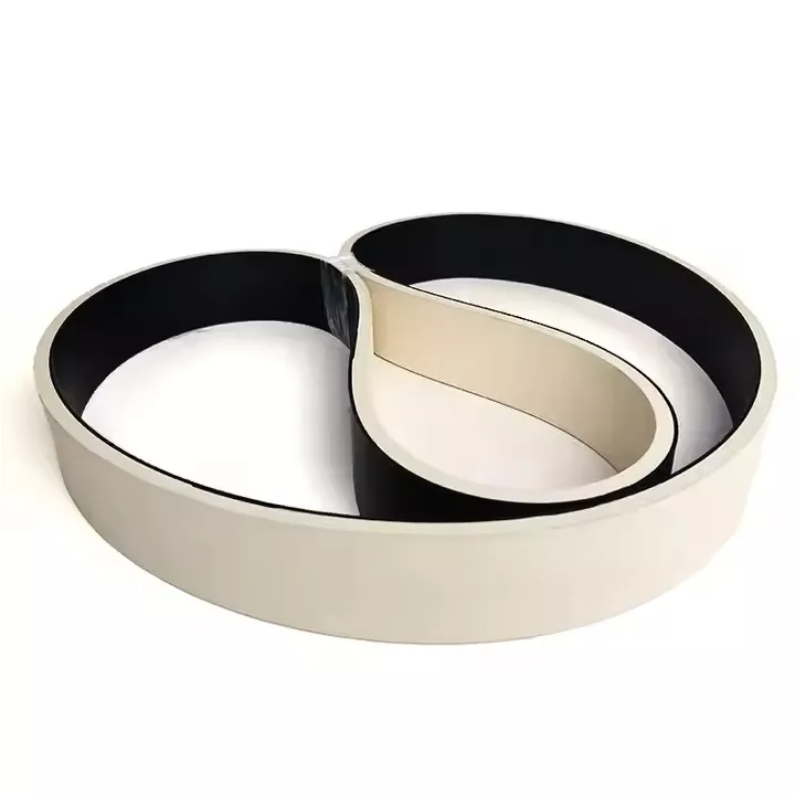 Truly-endless Feeder Belt for Paper Feeding