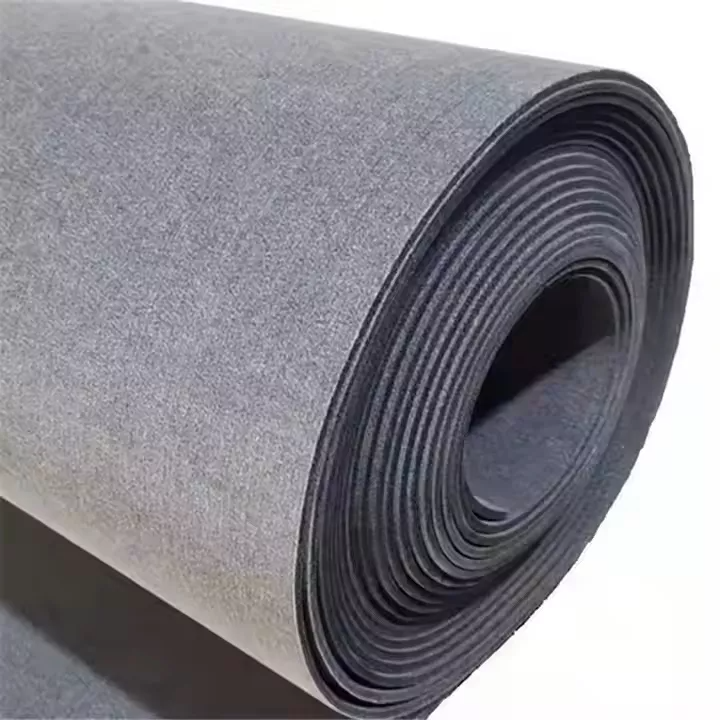 Double-sided Felt Conveyor Belt