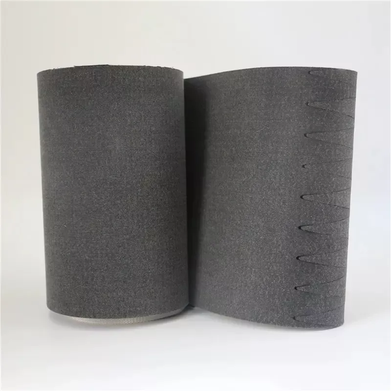 Double-sided Felt Conveyor Belt
