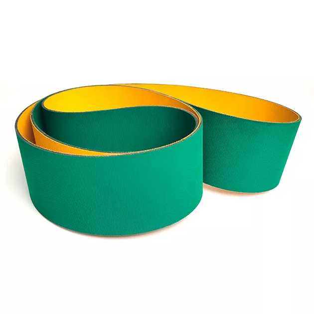 High Efficiency Flat Transmission Belt 