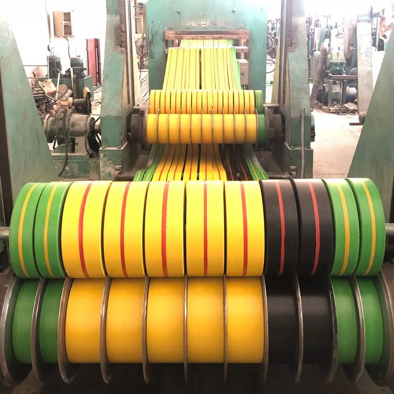  Flat Transmission Belt
