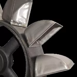 Rubber Elevator Belt