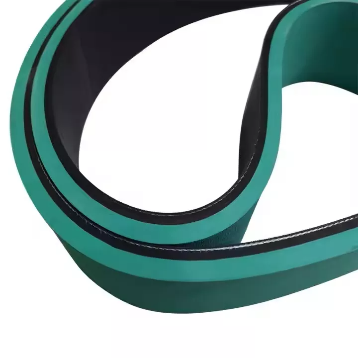 Feeder Belt 