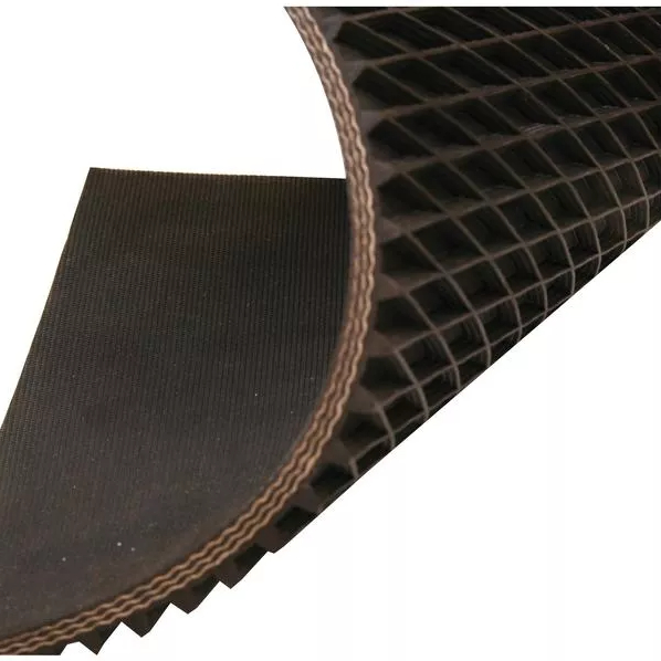 3-Ply Diamond Top Laced Baler Belt 7