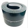 Seamless Steel Coil Wrapper Belt