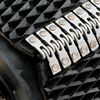 3-Ply Diamond Top Laced Baler Belt 7