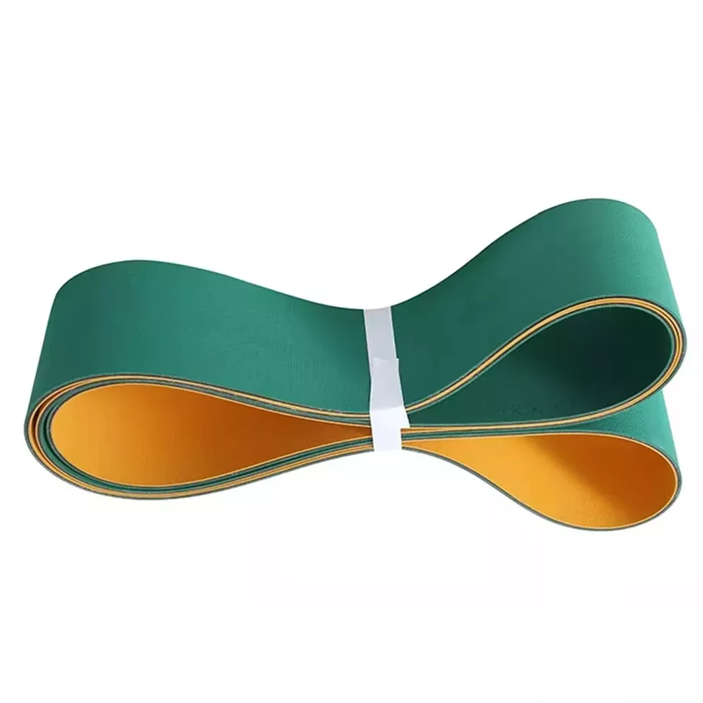 High Efficiency Flat Transmission Belt 