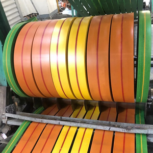 Flat Rubber Belt