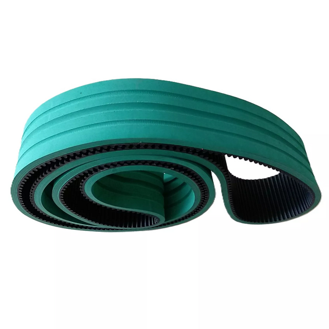 Extrusion Belting