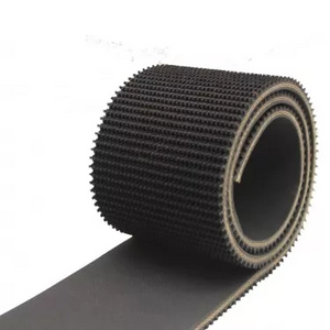 Rough Top Conveyor Belt