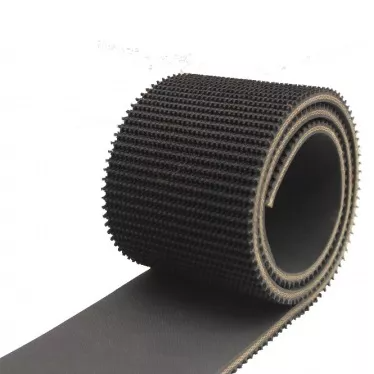 Rough Top Conveyor Belt