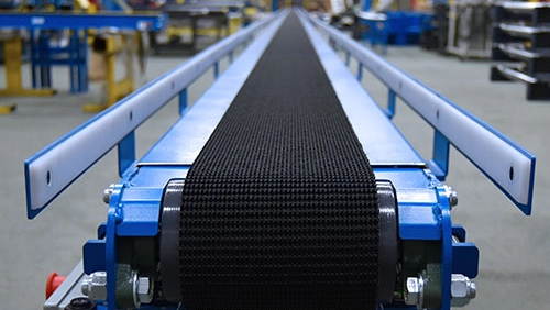 What are Conveyor Belts? How do they work?