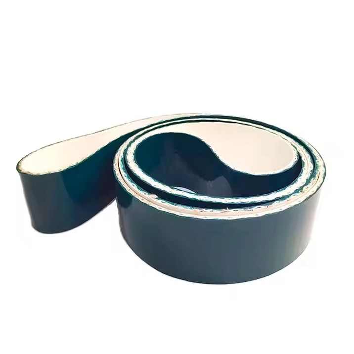 Seamless Steel Coil Wrapper Belt