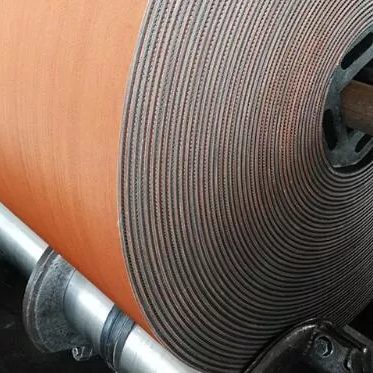 2 Ply Bare X Bare, 2 Ply Bare Bottom Belt