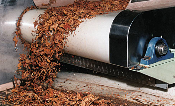 Tobacco Industry