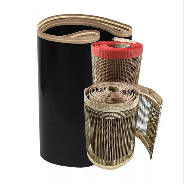 Teflon Conveyor Belt