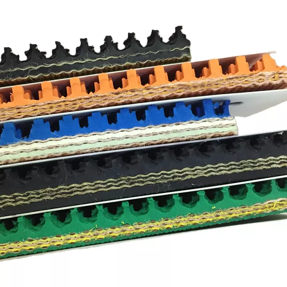Paper And Cardboard Industry Belt