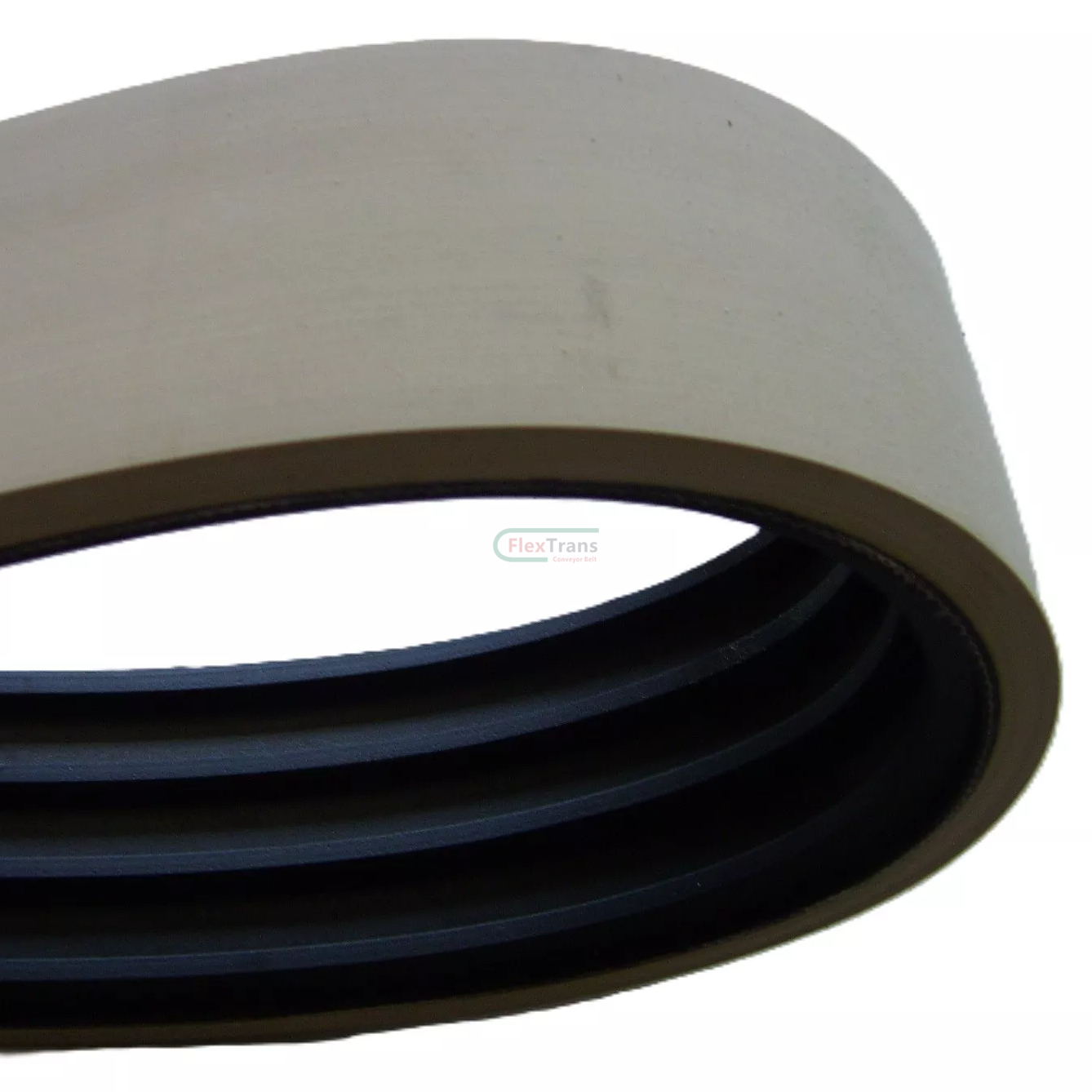 Electric Cable Traction Belt