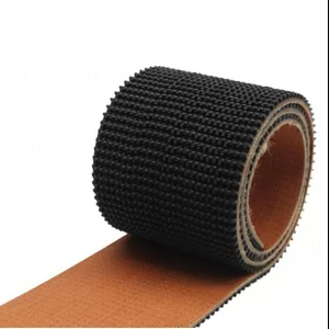 Lightweight Rubber Belts