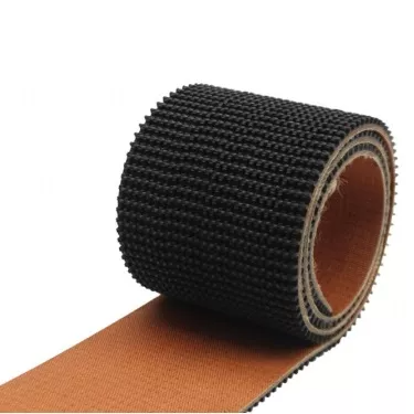 Lightweight Rubber Belts