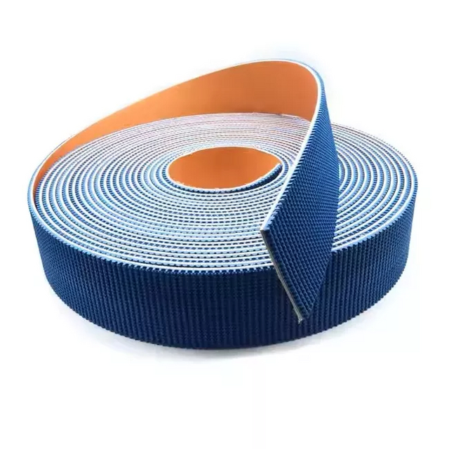 3 Ply Carboxilated Nitrile Roughtop Belt