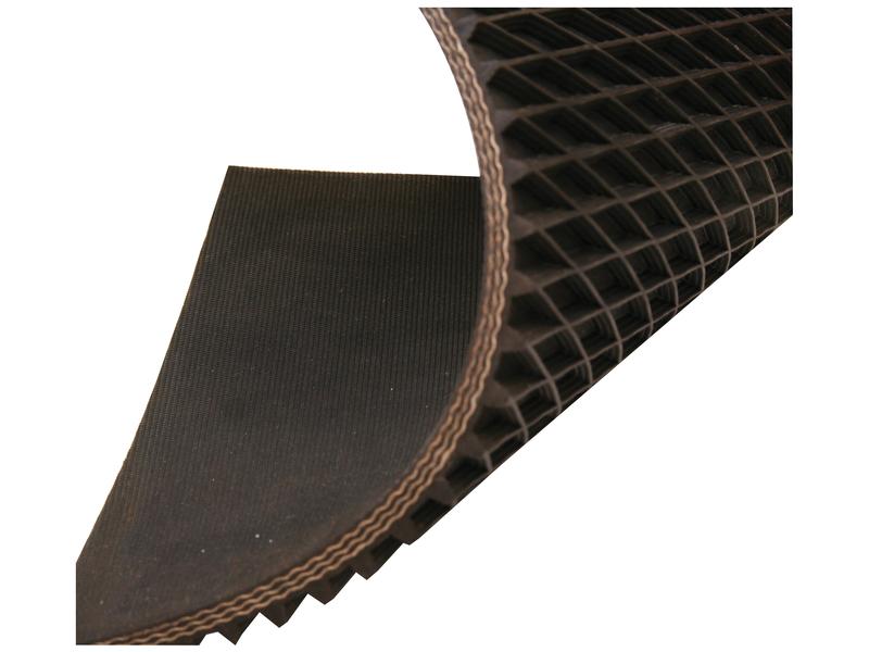 Baler belt-flextrans