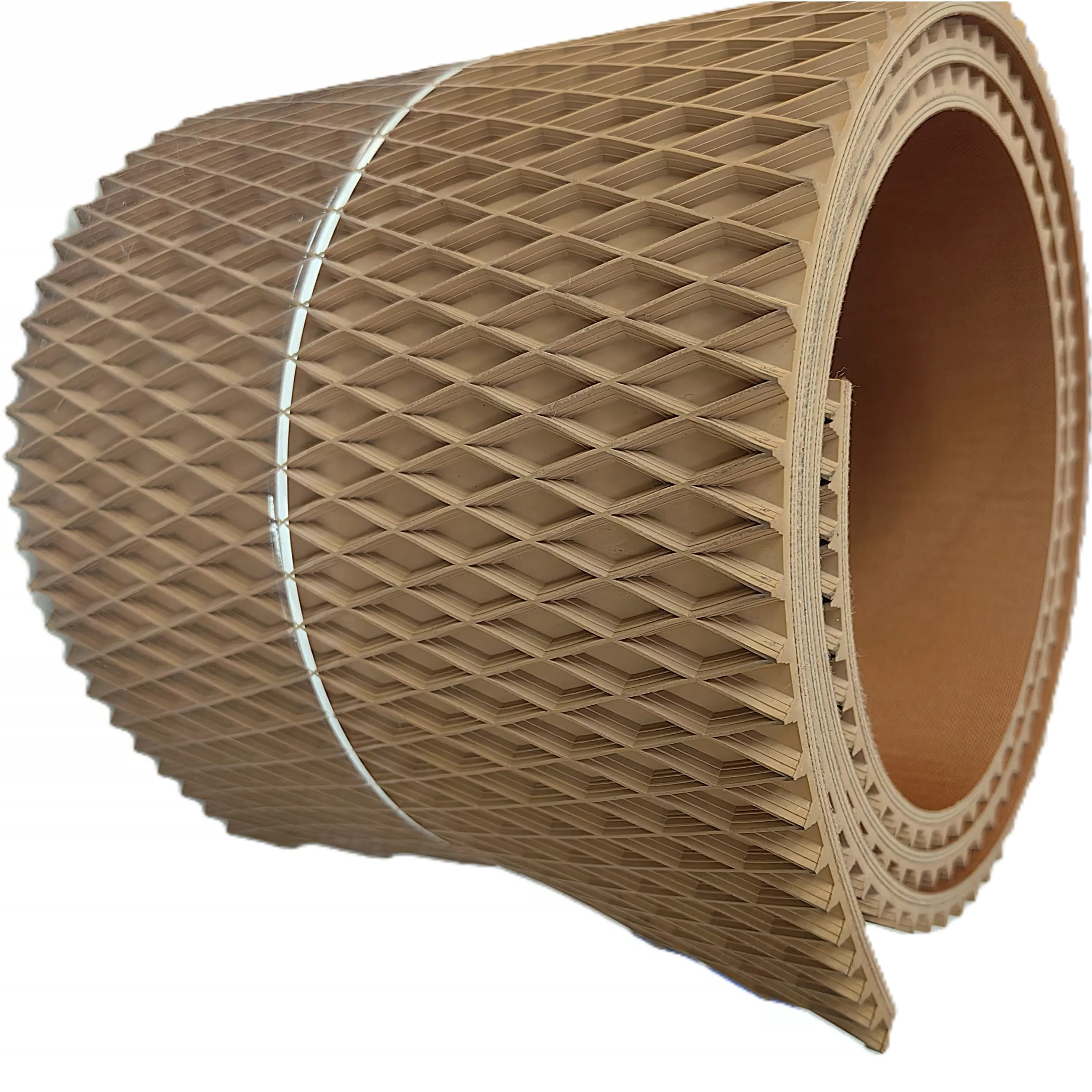 Round Baler Belt