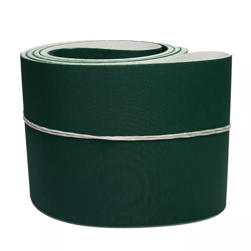 Coil Wrapper Belt 