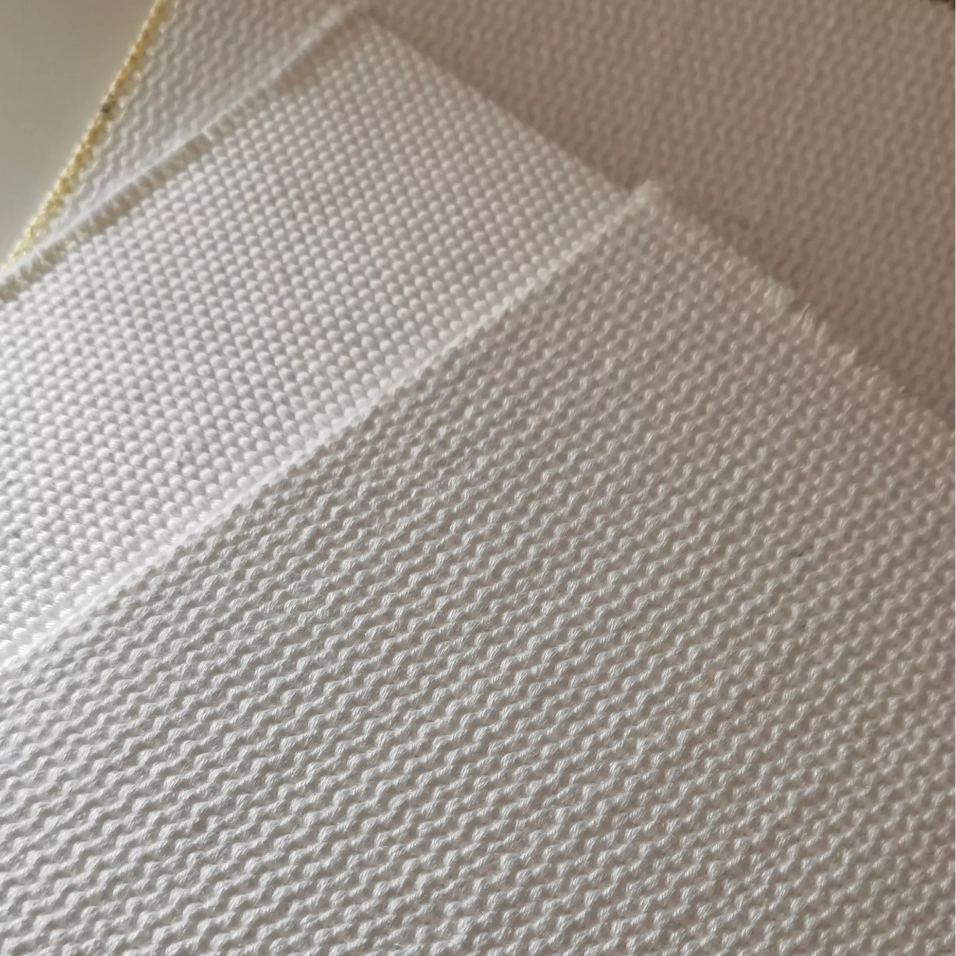 Cotton Canvas Conveyor Belt