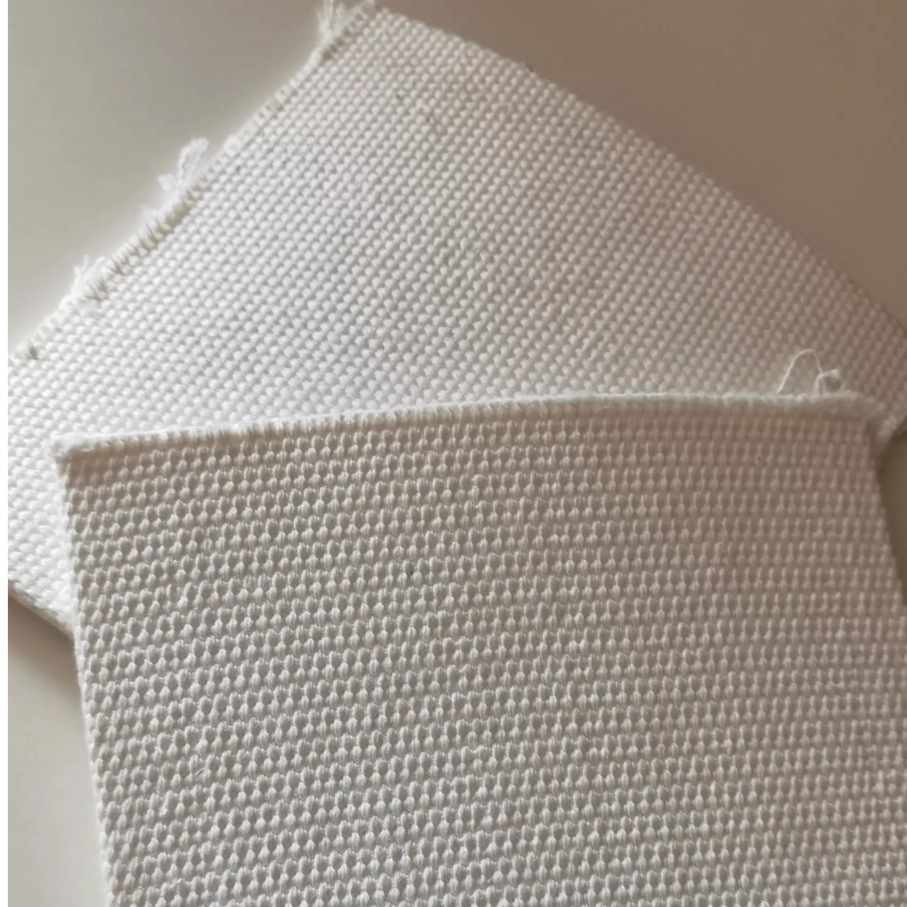 Cotton Canvas Conveyor Belt