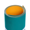 Nylon Sandwich Green Yellow Belt 