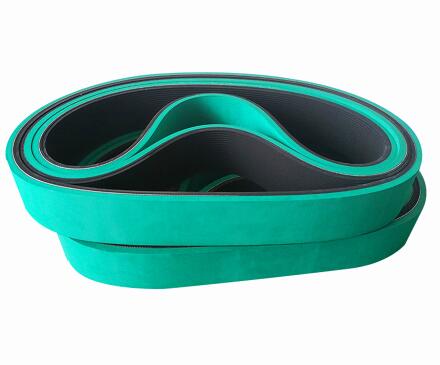 Electric Cable Traction Belt