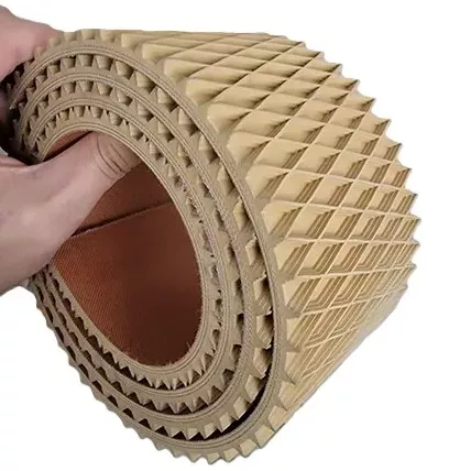 Round Baler Belt