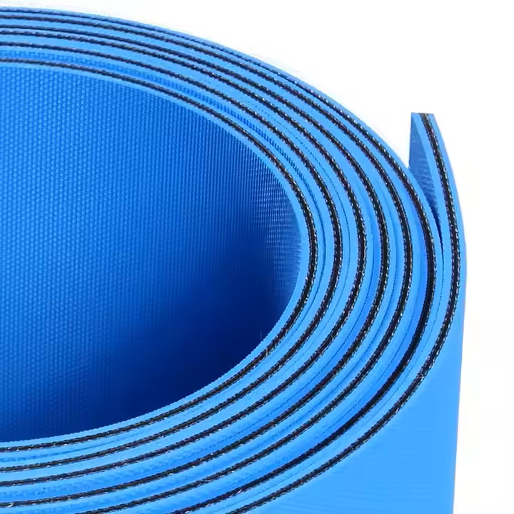 Folder Gluer Belts