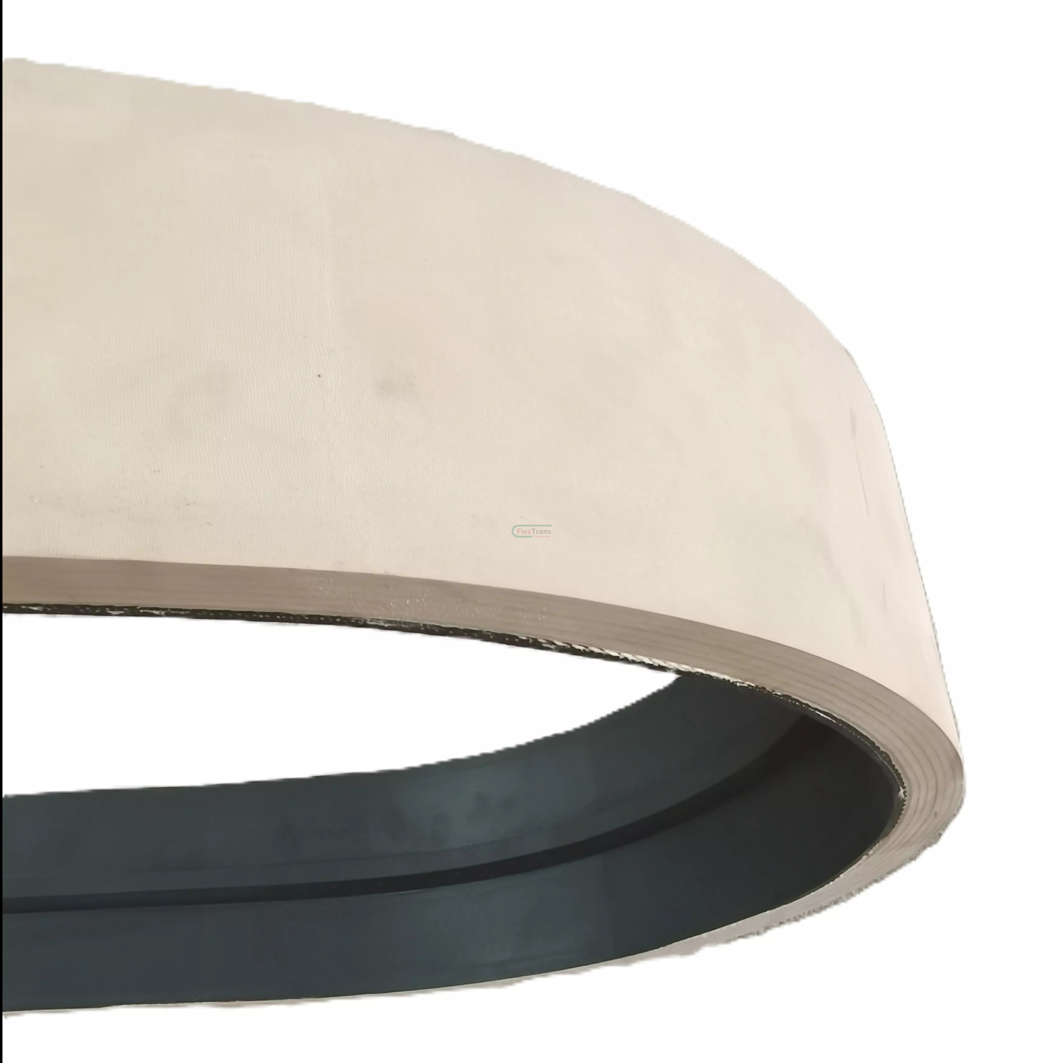 Electric Cable Traction Belt