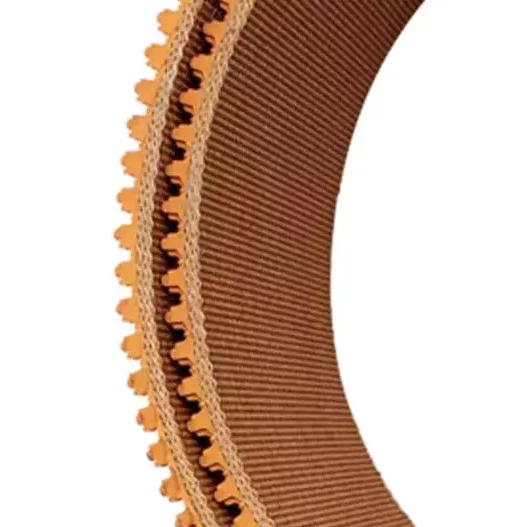 Carboxilated Nitrile Roughtop Belt